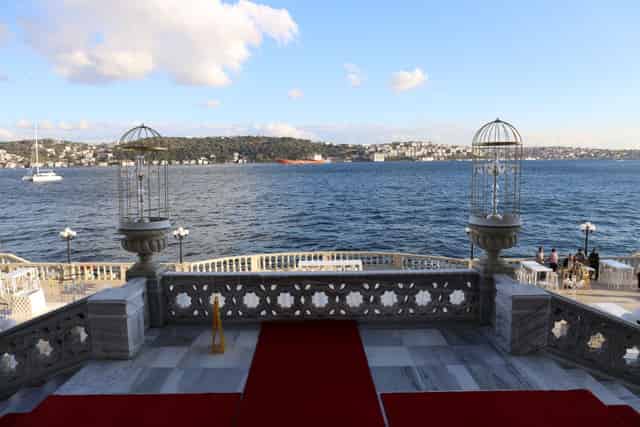 Tugra Restaurant
