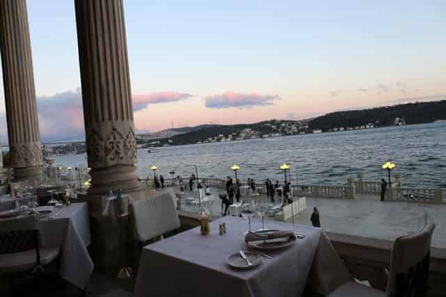 Tugra Restaurant