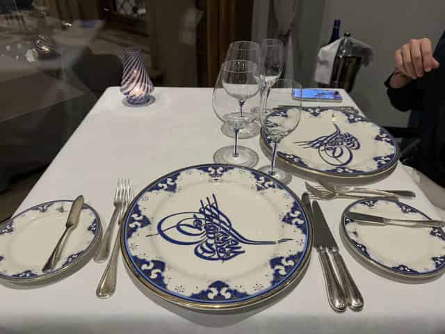 Tugra Restaurant