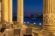 Christmas Party Venues