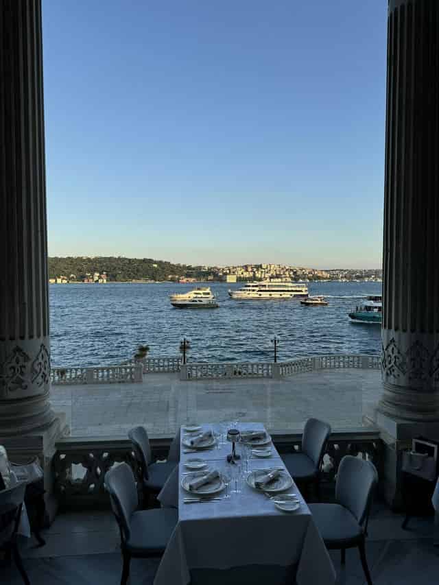 Tugra Restaurant