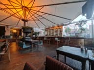 Outdoor Terraces