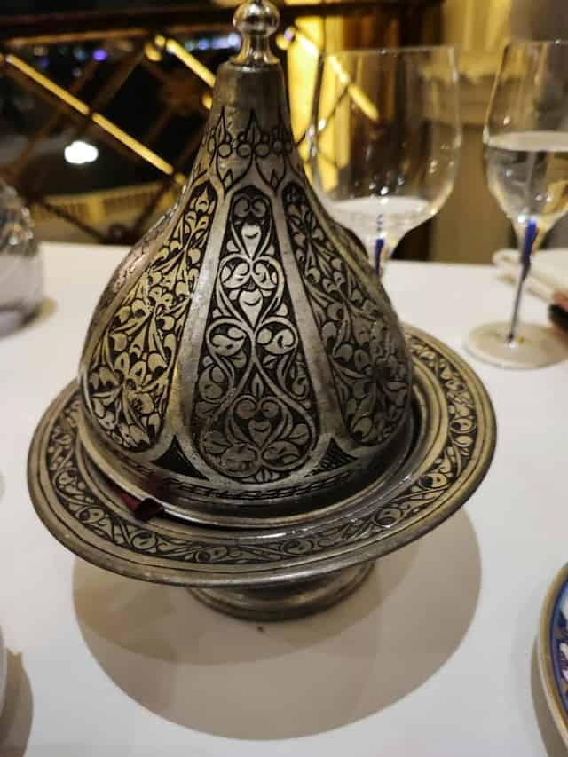 Tugra Restaurant