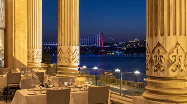 Tugra Restaurant