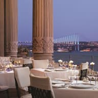 Private Dining Rooms
