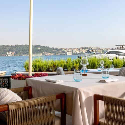 Tugra Restaurant