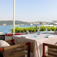 Private Dining Rooms