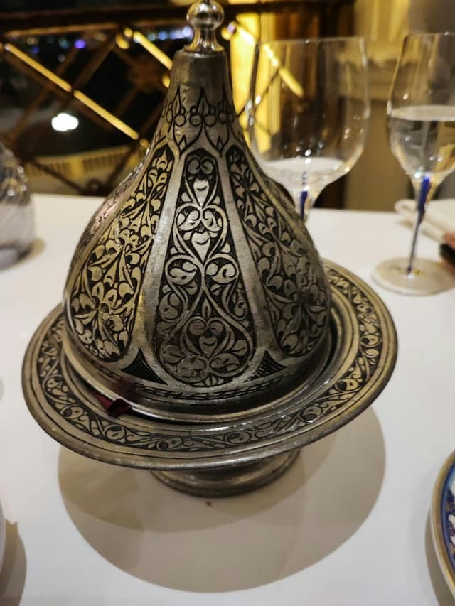 Tugra Restaurant