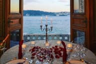 Summer Party Venues