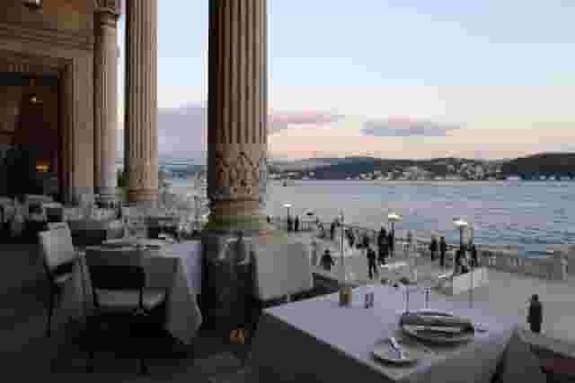Private Dining