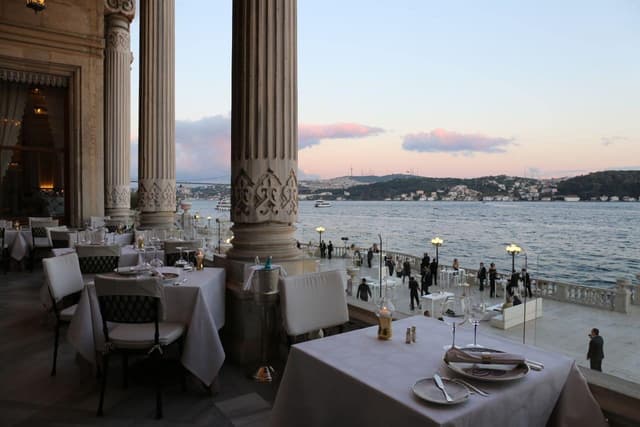 Private Dining