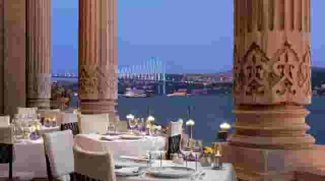 Private Dining
