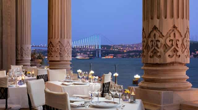 Private Dining