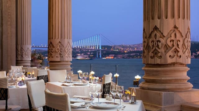 Private Dining