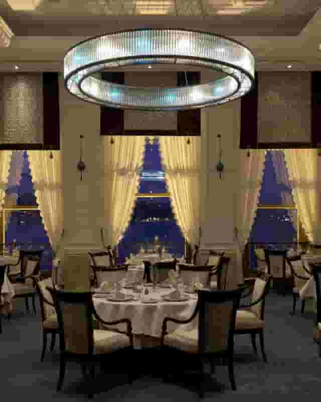Private Dining