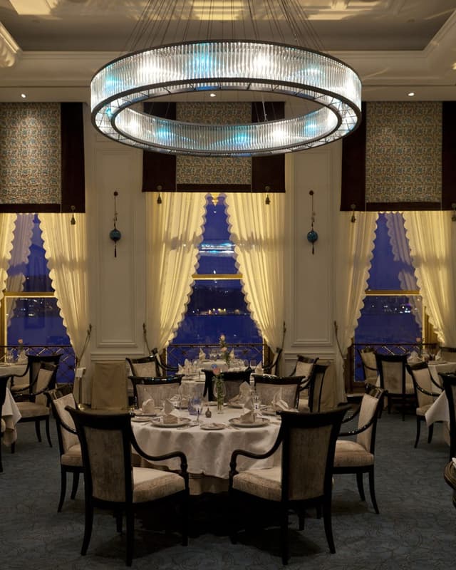 Private Dining