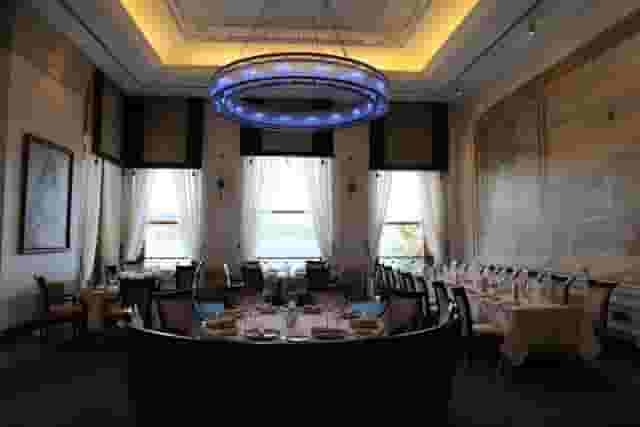 Private Dining