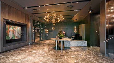 Clarion Hotel Oslo