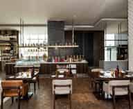 Private Dining Rooms