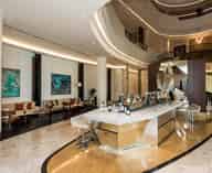 Private Dining Rooms