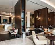 Private Dining Rooms