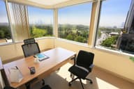 Small Meeting Rooms