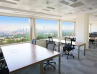 Meeting Rooms