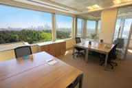 Small Meeting Rooms