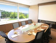 Meeting Rooms