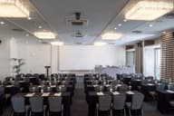 Training Rooms