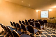 Small Meeting Rooms