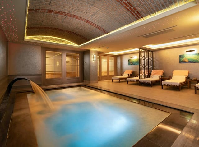 Millennium Istanbul Golden Horn - >Millennium Istanbul Golden Horn Hotel</a>