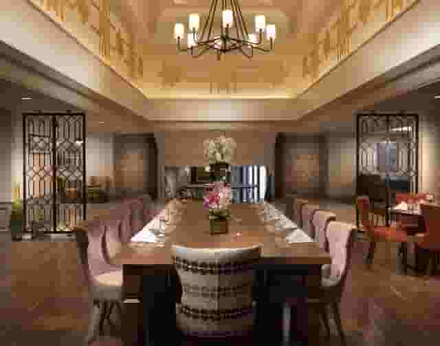 Tekfur Restaurant