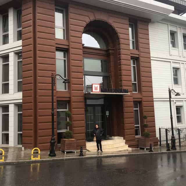 Tekfur Restaurant