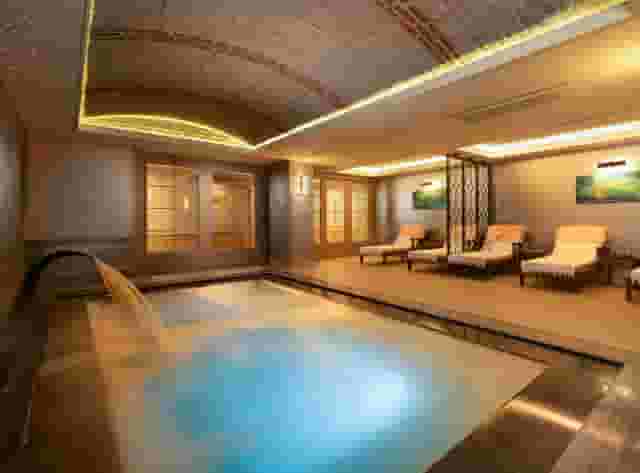 Cibali Meeting Room