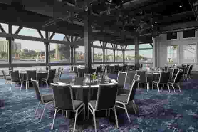 Dawes Point Rooms
