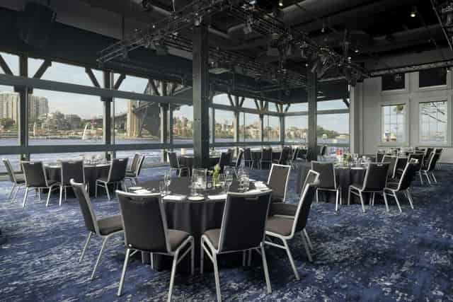 Dawes Point Rooms