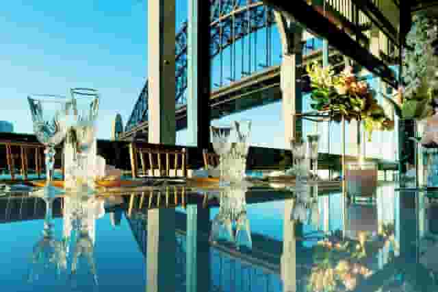 Dawes Point Rooms