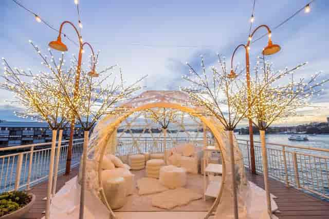 Pier One Sydney Harbour - Hero Image