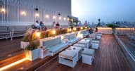 Private Bars