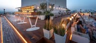 Private Bars