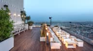 Private Bars