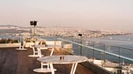 Outdoor Terraces
