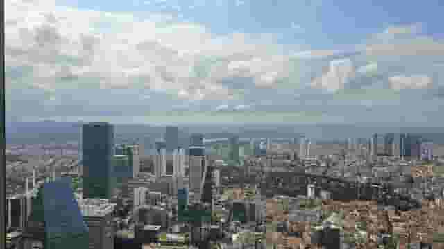 Skyride