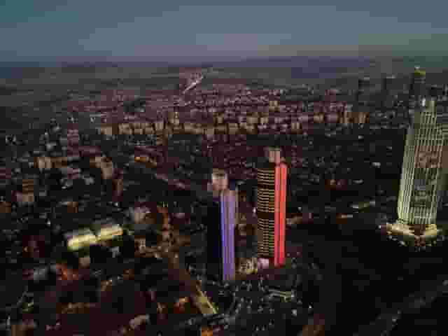 Skyride