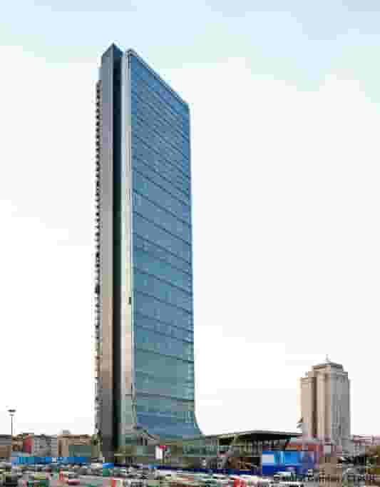 Event & Org. Center