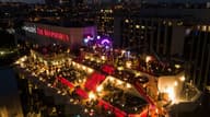 Summer Party Venues