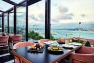 Outdoor Terraces