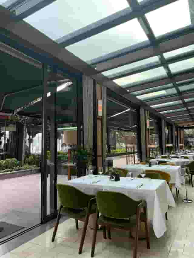 Bosphorus Ballroom