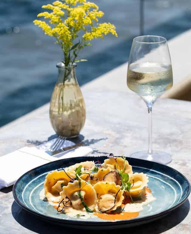Olea Bosphorus